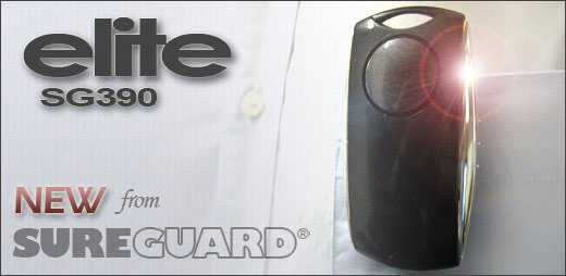 SG390 Elite