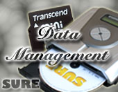 Data Management