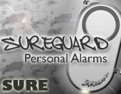 Personal Alarms