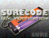 UV Verification