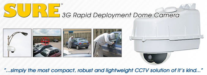 3G Rapid Deployment