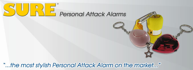 Personal Security