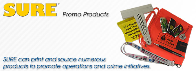Promo Products