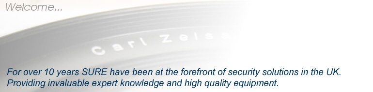 Security Equipment, Surveillance Equipment, Covert Cameras, Personal Alarms, UK SURE24 Limited
