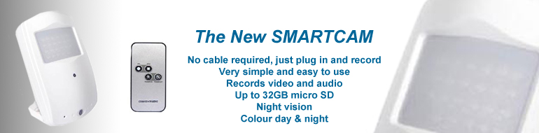 Security Equipment, Surveillance Equipment, Covert Cameras, Personal Alarms, UK SURE24 Limited