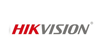 Hikvision Logo