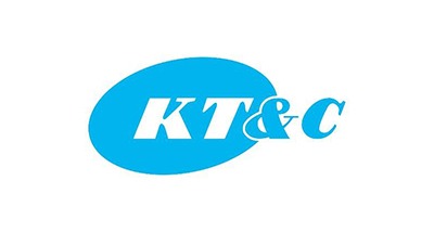 KT&C Logo