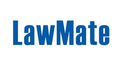 LawMate logo