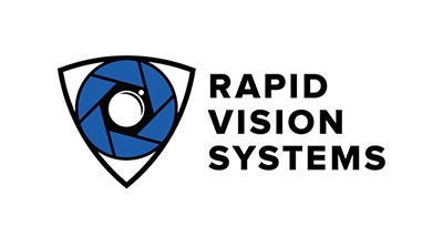 Rapid Vision Systems Logo
