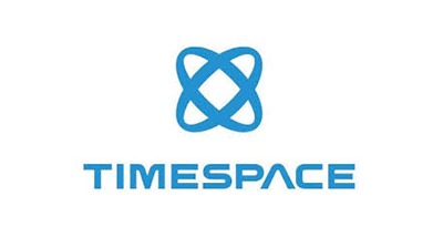 Timespace Logo