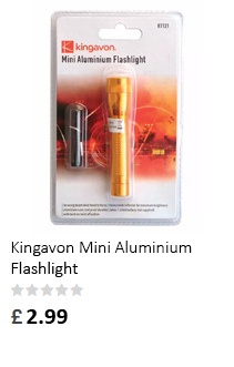 Torch