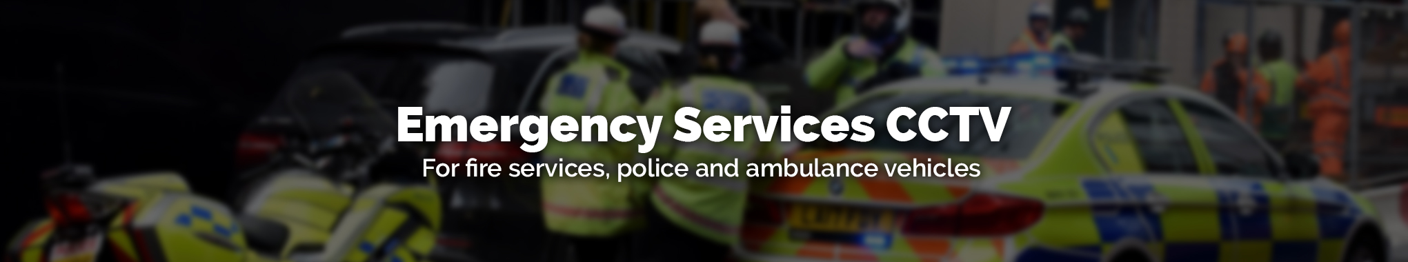 Emergency Services