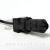 SURE CAM2116CHP4-15 Super Mini Remote Head Sony Effio-E CCD 700tvl - 15mm Pin Hole Lens