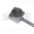 SURE CAM3011-R Super Mini Remote Head B/W CCD 600tvl Cable from Right