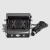 Heavy Duty Rear Dash Camera - Parksafe