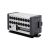 12 Channel - DVRV400-12 - Timespace