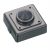 KPC-C700PUP4 - Board CamSony Starvis 1.3M CMOS 800 tvl 4.3mm Super Cone Pinhole 1/3.2” 30mm sq 12V DC Internal