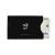 NFC Blocking Sleeve for Credit Card and Debit Card