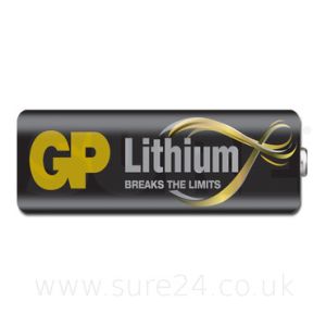 GP BATGP15LF AA - Li-Ion GP Battery