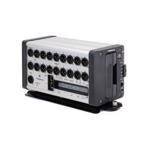 12 Channel - DVRV400-12 - Timespace