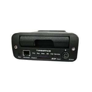4 Channel - DVRX300-04 - Timespace