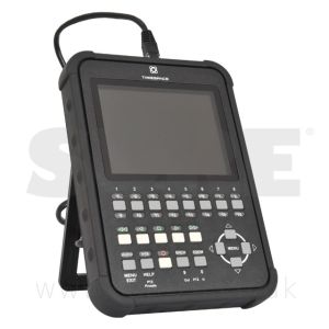 DVRX301 Reviewer