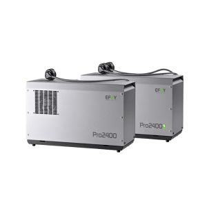 EFOY Pro 2400 Duo - Fuel Cell - EFOY-PRO2400DUOSET