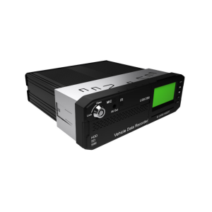 8 Channel HDD AHD Mobile DVR with 4G. GPS & Dual SD Card