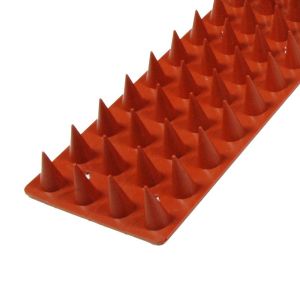 Red Security Strip - PRICKLER - SUREGUARD