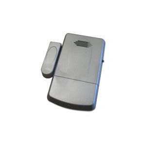 Slim Guard Entry Alarm Patio Doors - SG650 - SURE