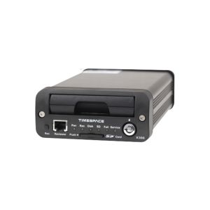 DVRX300-16M Timespace