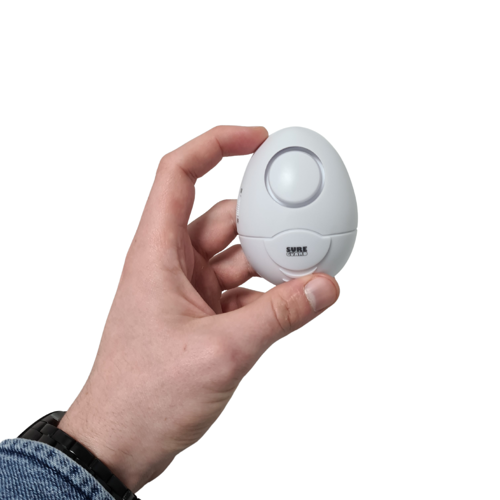 Window Protection Alarm SGGBBX Variable SURE24