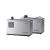 EFOY Pro 2400 Duo - Fuel Cell - EFOY-PRO2400DUOSET