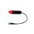 Tracer Adapter Cable - TR8133 - Bullet  to 12V Plug  (GA5062)