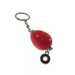 Charm Alarm - 120dB - SG310RED