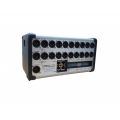 V600 Timespace Recorder