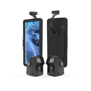 Wing Mirror Camera Kit - SVMCK - SURE Transport