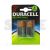 Duracell CEF- C NiMH - 2 Pack Rechargeable Batteries