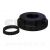 SURE M12ADAPTER S Mount (M12 X0.5 ) Board Lens Female Thread to CS or C Male Thread Adapter