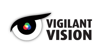 Vigilant Vision Logo