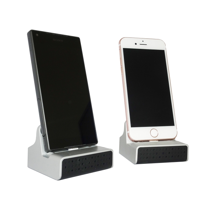 LawMate PV-CHG20i AC Adapter (Android)